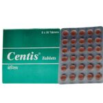 Shop now-Centis Tablet (30Tabs) by Phyto Specialties