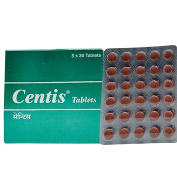 Shop now-Centis Tablet (30Tabs) by Phyto Specialties