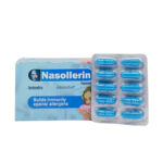 Shop Now-Nasollerin Capsule - Sagar Pharma - 10 Tablets