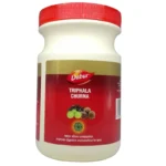 Shop Now-Triphala Churna - Dabur 500gm