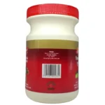 Side View-Triphala Churna - Dabur 500gm