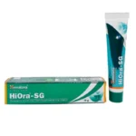 Shop now-Hiora-Sg Gel (10Gm) - Himalaya