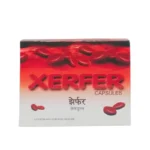 Side View-Xerfer (10Caps) - Avn Ayurveda