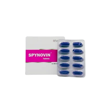 Shop Now-Spynovin Tablet (10Tabs) - Revinto