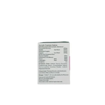add to cart-Spynovin Tablet (10Tabs) - Revinto