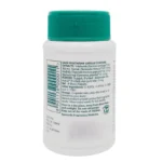 Back view-Ayurslim Capsules (60Caps) - Himalaya