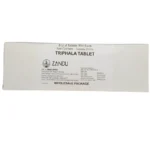 Side View-Triphala Tablets (30Tabs) - Zandu Pharma