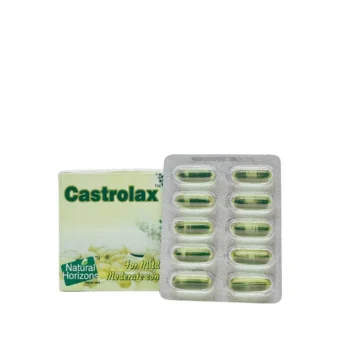 Shop Now-Castrolax Capsule (10Caps) - Asoj Soft