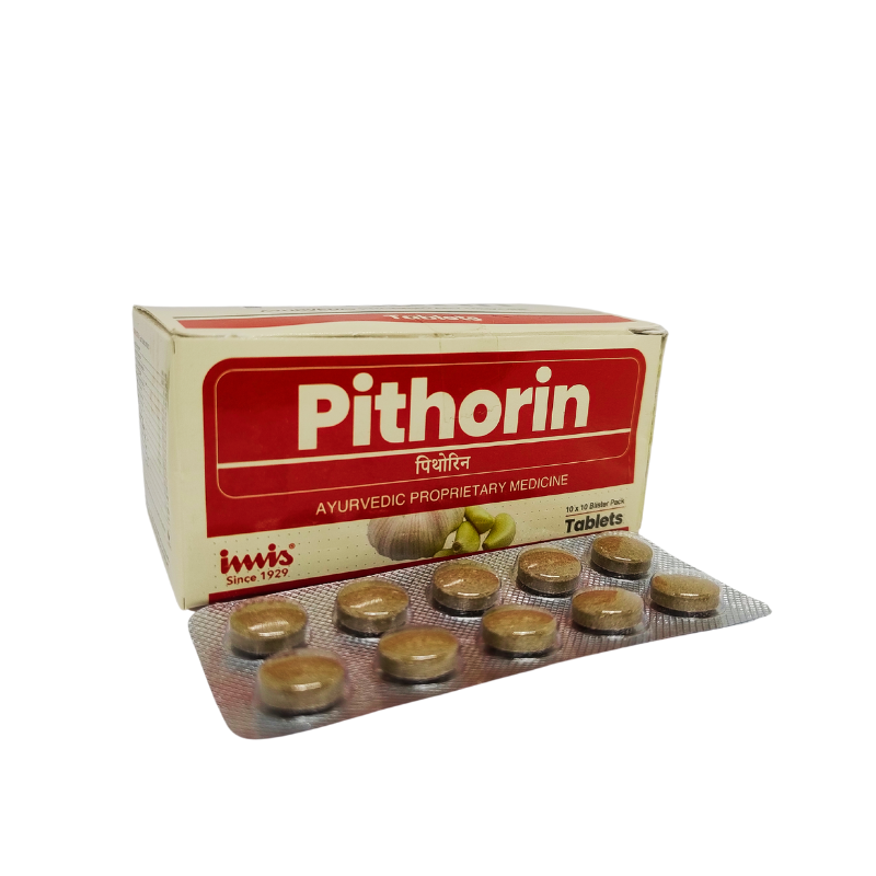 Shop now- Pithorin Tablet (10Tabs) - Imis