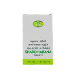 Shop Now-Shaddharana Tablet (15Tabs) - Avn Ayurveda