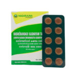 Rasnaerandadi Kas Tab (10Tabs) - Nagarjuna