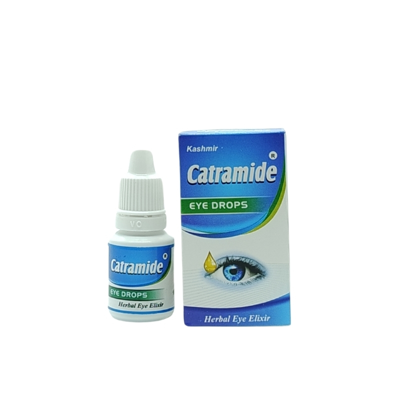 Shop Now-Catramide Eye Drops (10ml)