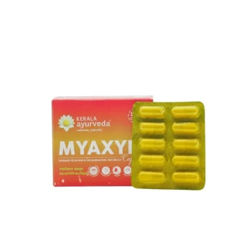 Add to cart-Myaxyl Capsule (10Caps) - Kerala Ayurveda