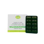 Add to cart-Balaguluchyadi Kashayam Tab (10Tabs) - Avn Ayurveda