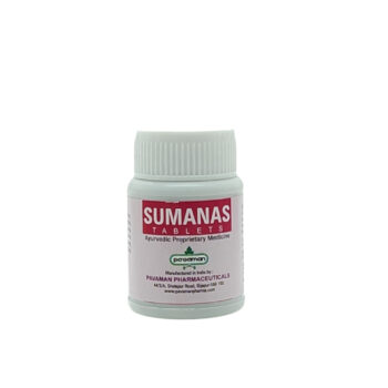 Shop Now-Sumanas Tablet (100Tabs) - Pavaman