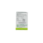 Back View-Balaguluchyadi Kashayam Tab (10Tabs) - Avn Ayurveda
