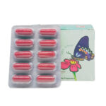 Shop Now-Fertilex-7 Cap (10Caps) - Malabar Ayurveda