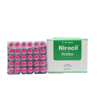 Nirocil