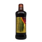 Back View-Kanakasava (450ml) - Dabur