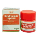 Shop now-Sindhuradi Lepana (10Gm) - Imis