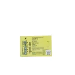 Back View-Nucart Oa (12Tabs) - Gufic Biosciences
