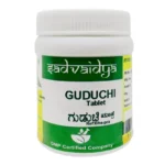 Shop now-Guduchi Churna (100Gm) - Sadvaidya