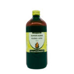 Shop Now-Kumariasava - New Bhuvanendra - 450ML