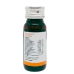 Side view-Caspa Drops (30ml) - Vasu Pharma