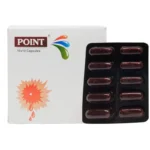 Shop Now-Point Capsule (10Caps) by Ayulabs