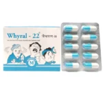 Shop now-Whyral-22 Capsule (10Caps) - Medifield