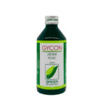 Shop Now-Gycon Uterine Tonic - Green Remedies - 200ML