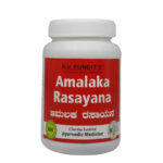 Amalaka Rasayana - B.V.Pundit's - 300g