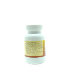 Back view-Nimbadi Guggulu (100Tabs) - Sdm Ayurveda