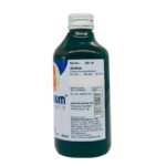 side view-Cognium Syrup (200ml) - Charak Pharma