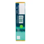 Side view-Hiora-K Toothpaste - Himalaya