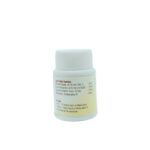 Back View-Koshta Sanjivini Tablet (100Tabs) - Pavaman