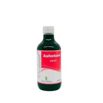 Shop Now-Ashotone Syrup (210ml) - Solumiks
