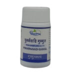 Punarnavadi Guggulu - Dhootapapeshwar - 60Tabs