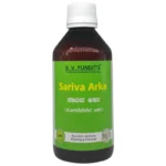 Shop Now-Sariva Arka - B.V.Pundit's - 200ML