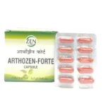 Shop Now-Arthozen Forte Casule (10Caps) - Zen Labs