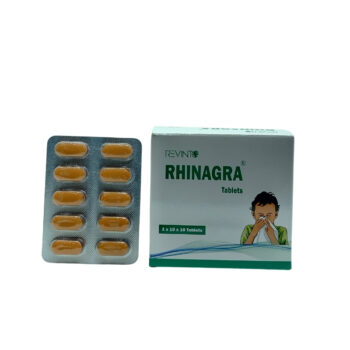Shop Now-Rhinagra Tablets (10Tabs) by Revinto