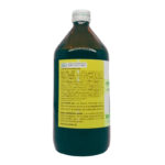 Side View-Paripathadi Kadha - Sandu - 450ML
