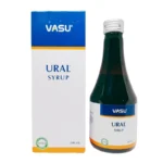Shop now-Ural Syrup (200ml) - Vasu Pharma