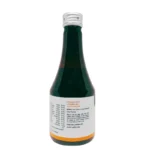 Side view-Ural Syrup (200ml) - Vasu Pharma