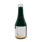 Side view-Ural Syrup (200ml) - Vasu Pharma