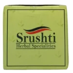 Back View-Infex Herbal Antimicrobial Capsule (10Caps) - Srushti Herbal