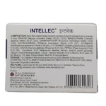 Front View-Intellec - Millenium Herbal Care