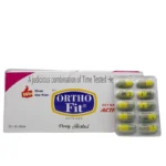 Shop Now-Ortho Fit Oil (30ml) - Fizikem