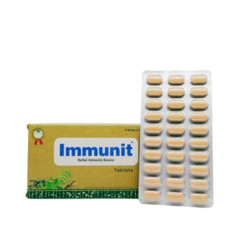Shop Now-Immunit Tablet (30Tabs) - Green Milk Concepts