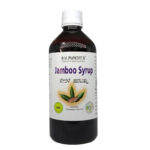 Jamboo Syrup - B.V.Pundit's - 500ML